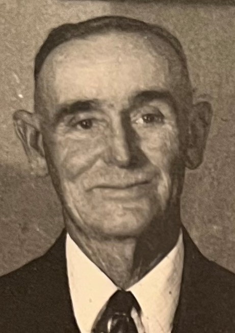 Williams Peter Camp Jr (1879 - 1961) Profile